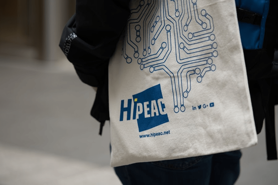 HiPEAC