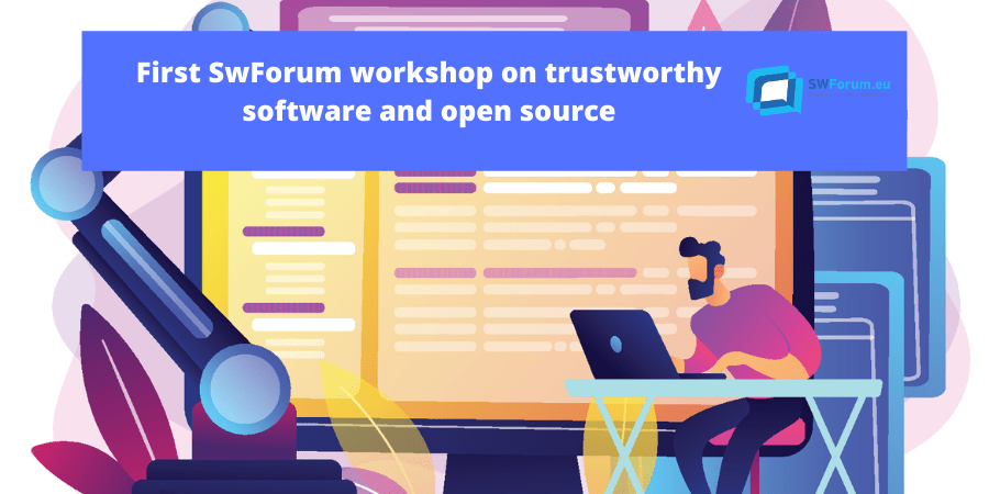 SwForum first workshop