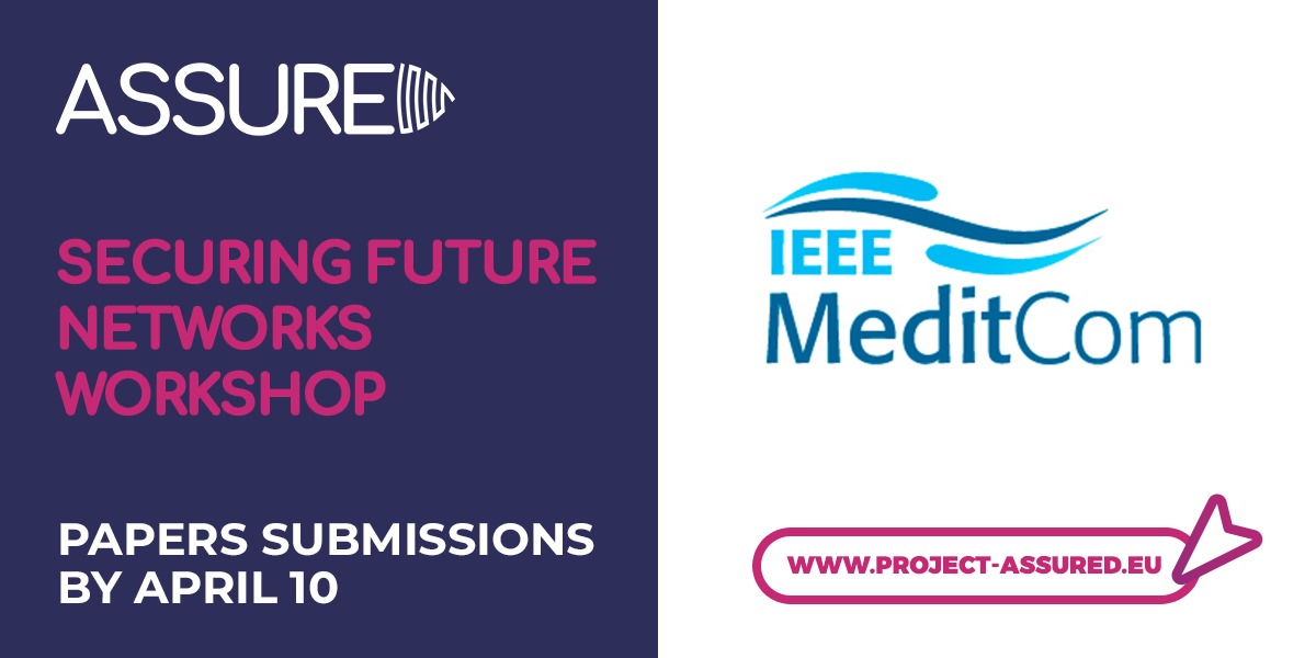Securing Future Networks Workshop