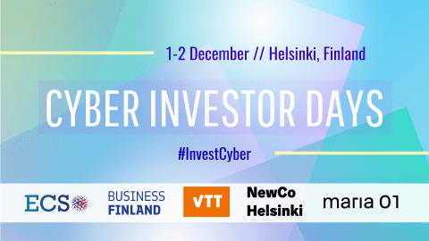 Cyber Investor Days