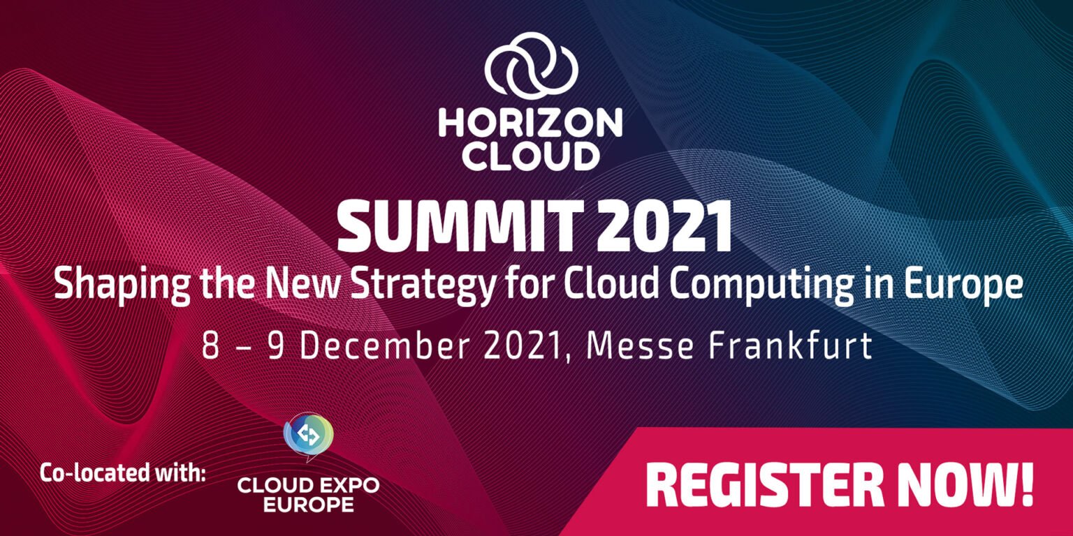 Horizon Cloud Summit 2021