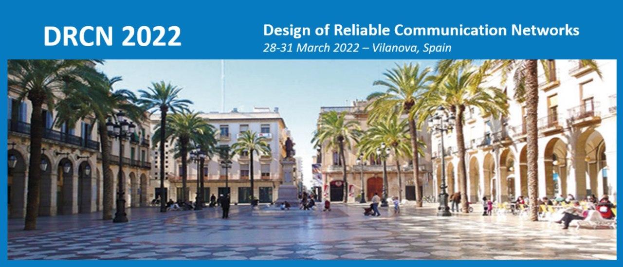 DRCN 2022
