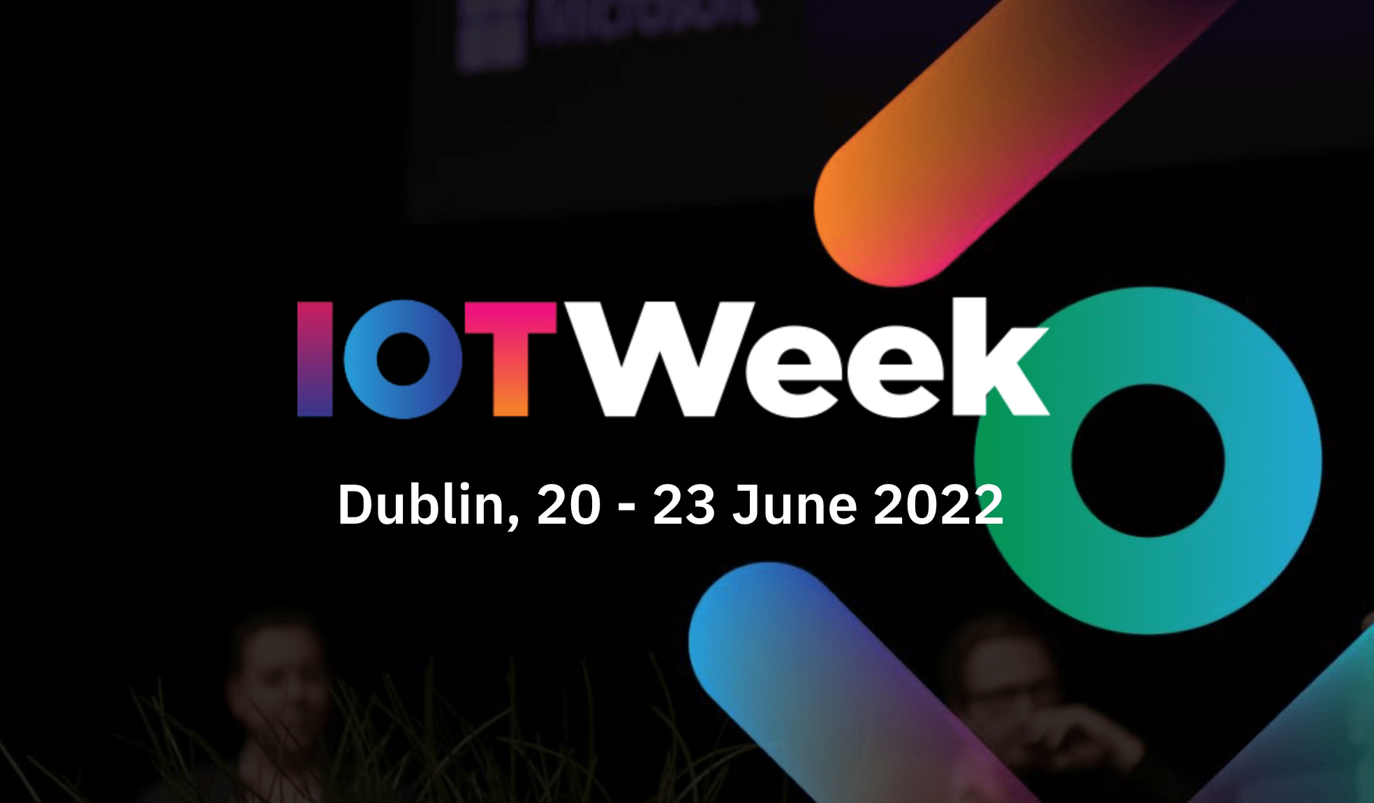 IoT Week 2022