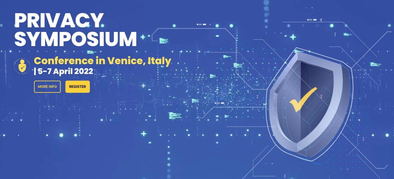 Privacy Symposium 2022