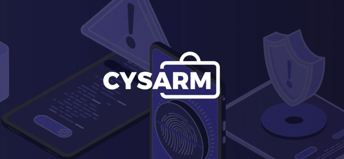 cysarm