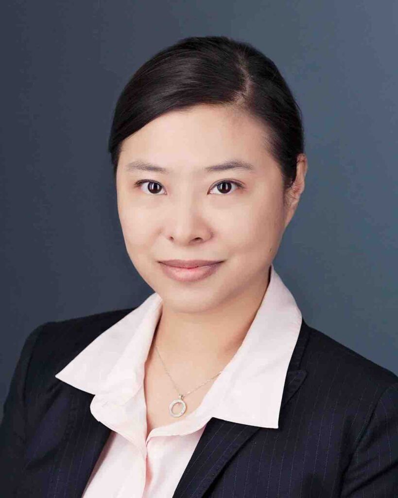 Dr. Fengjun Li